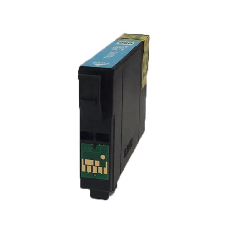 SC T0801 T0802 T0803 T0804 T0805 T0806 цветной совместимый картридж для принтера Epson Stylus Photo R265 RX610