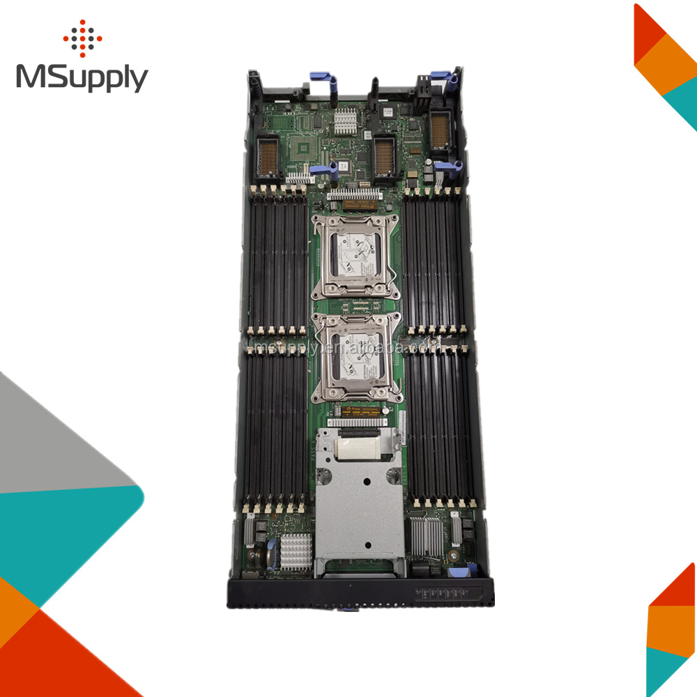 Серверная материнская плата X240 МБ 01GR321 01GR314 00Y2738 00AE558 00Y2765 95Y4789 001Y780 100% протестированная материнская плата