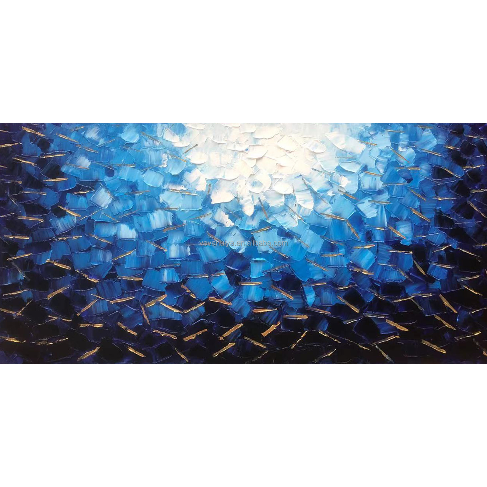Oil Painting Modern Art Paints For Painting Handmade Abstract Painting Wall Art living Room Decoration