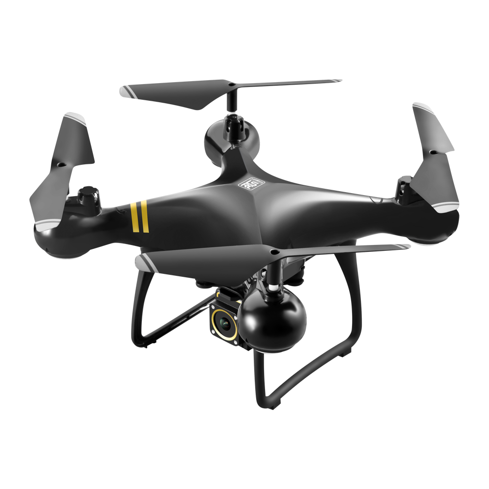 LF608 аэрофотосъемка высокой четкости с фиксированной высотой и узором на 360 градусов, режим беспилотного дрона с прокруткой и компасом