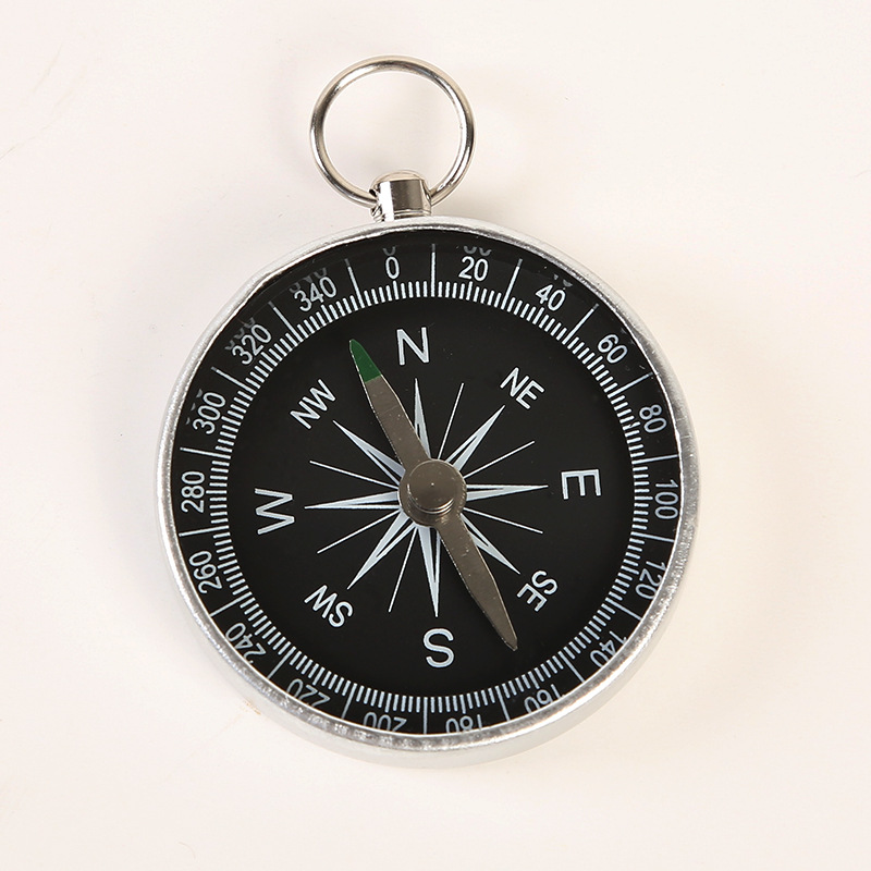 Compass Metal Compass COPMASS G44-2 Hanging Buckle Compass
