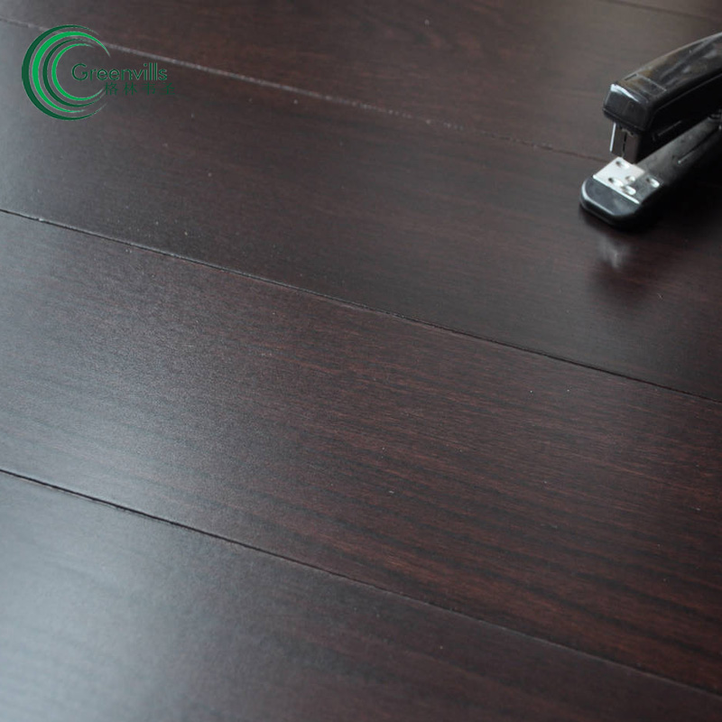 Smooth oak engineered wood flooring timber flooring