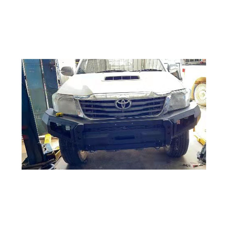 Cheap Cost-Effective Front Bumper Bracket Front Bumper Cover Auto Front Bumper on sale