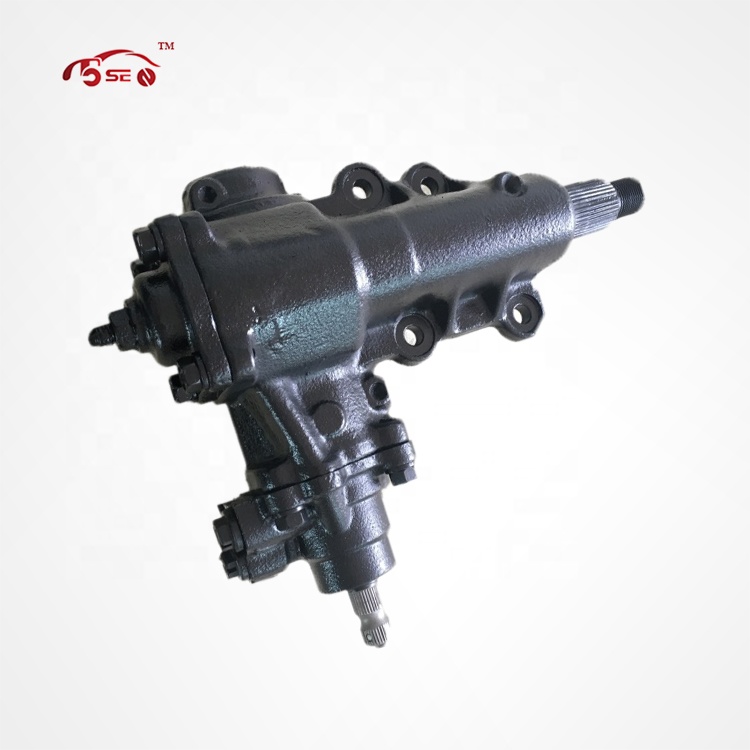 Power steering gear box rack for isuzu Acura 8971099860 8971099861 8971099862 97109986 97101355 8971022890