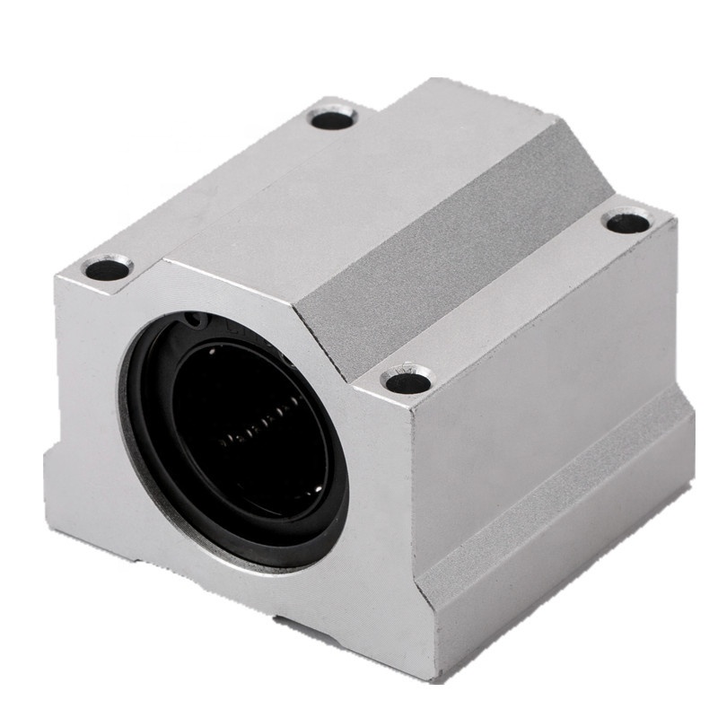 SMA60UU SCS60UU линейный подшипник блок слайд SC60UU