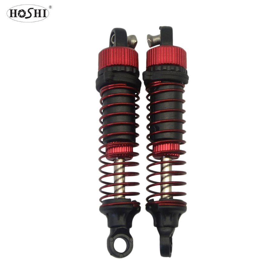 HOSHI N516 RC Truck spare parts Car component deck battery Differential Shock Absorbers for N516 S920 9125 N516 parts