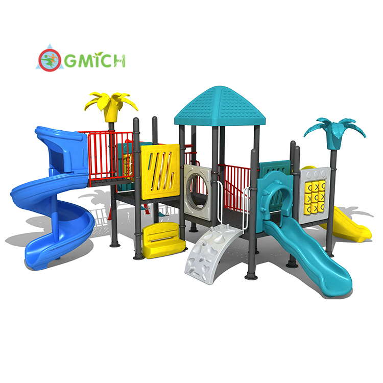 Шланг для полива огорода, двора, playset площадка игровое оборудование детская горка на открытом воздухе пластиковые игровые JMQ-Z122