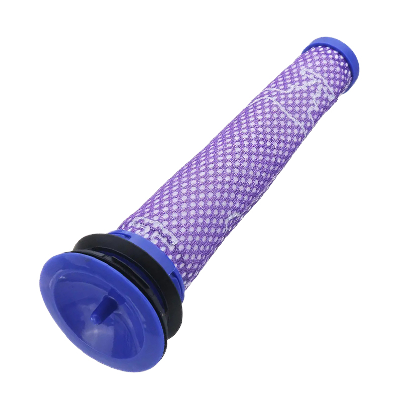 Suitable for Dyson V6 V7 V8 vacuum cleaner replacement parts pre-filter for dyson filter replacement