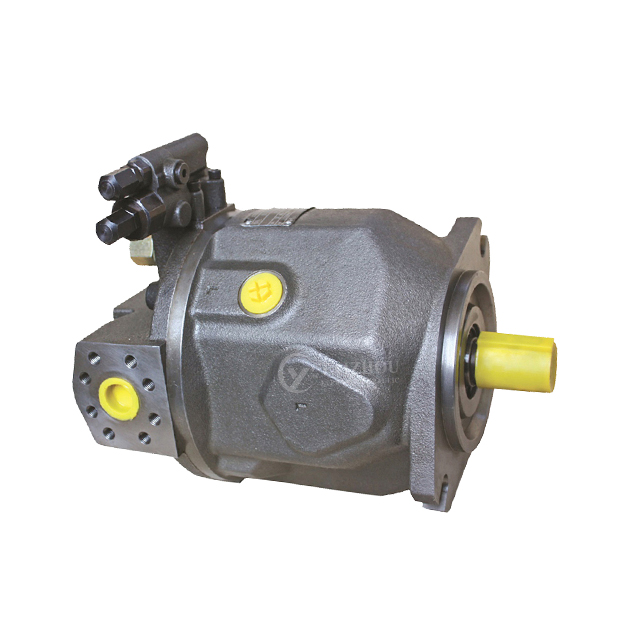 Hydraulic Oil Axial Variable Flow Pump, A10V28 A10V45 A10V63 A10V71 Rexroth A10V A10VO A10Vso Variable Displacement Piston Pump
