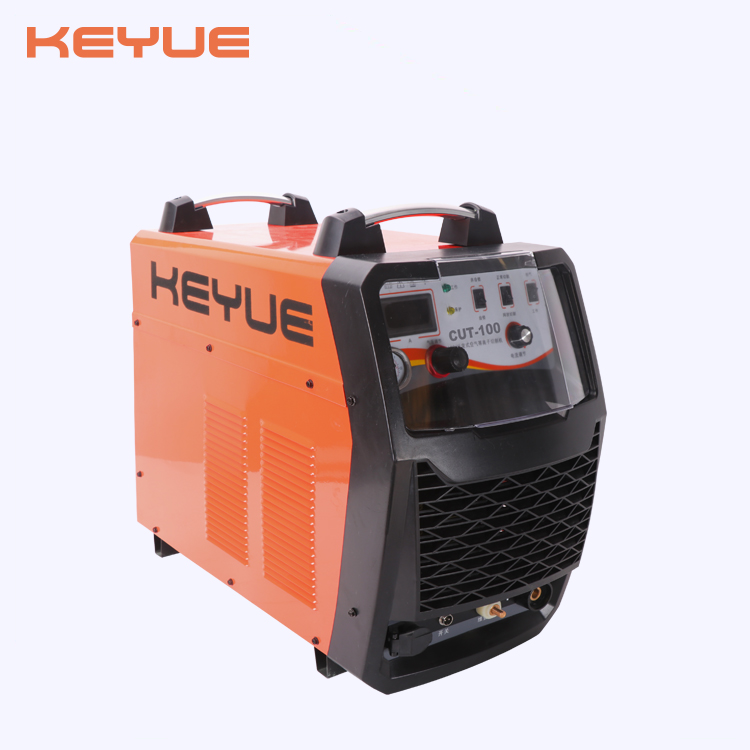 DC инвертор IGBT модуль реклама cnc плазменный резак CUT/LGK-100