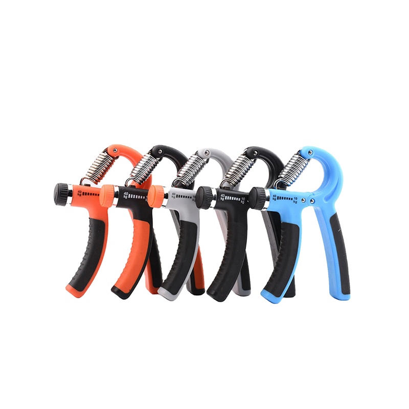 Popular Rehabilitation Home Gym Equipment Hand Grips Fitness Equipment 5-60KG Hand Grip Strengthener