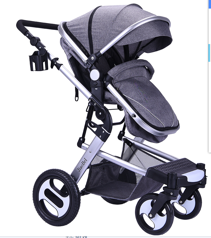 Горячая Распродажа 2015, лучшее качество, детская коляска uppababy, изысканная/Легкая детская коляска/Китайская оптовая продажа, хорошая детская коляска