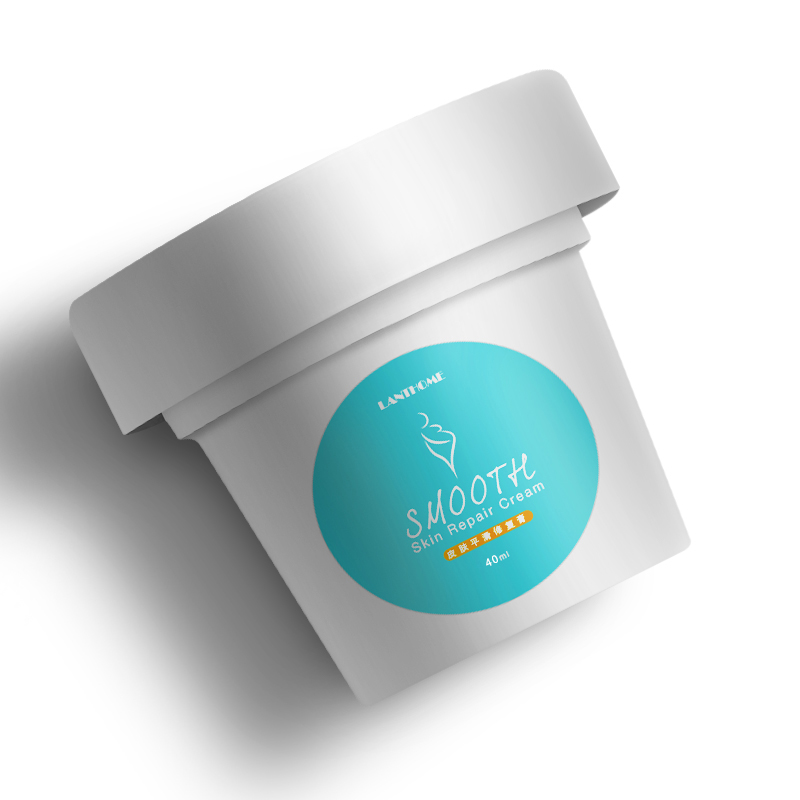 Private Label Effective Organic Stretch Mark Cream Acne Scar Removal Cream Pockmark Face Body Repair