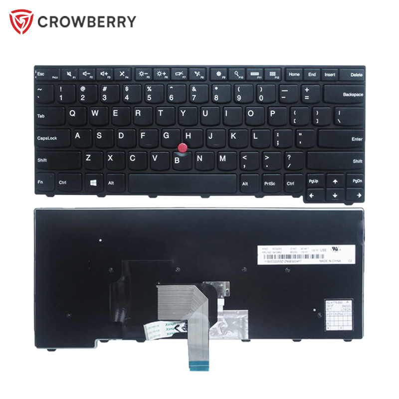 Новая английская клавиатура для ноутбука Lenovo IBM Thinkpad L440 L450 L460 T440 T440S T431S T440P T450 T450S T460 E431 E440