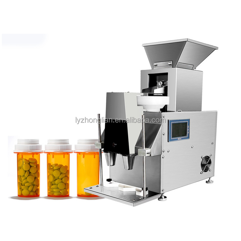 cheap price Pill Counting Machine Counters Capsule Counter machine