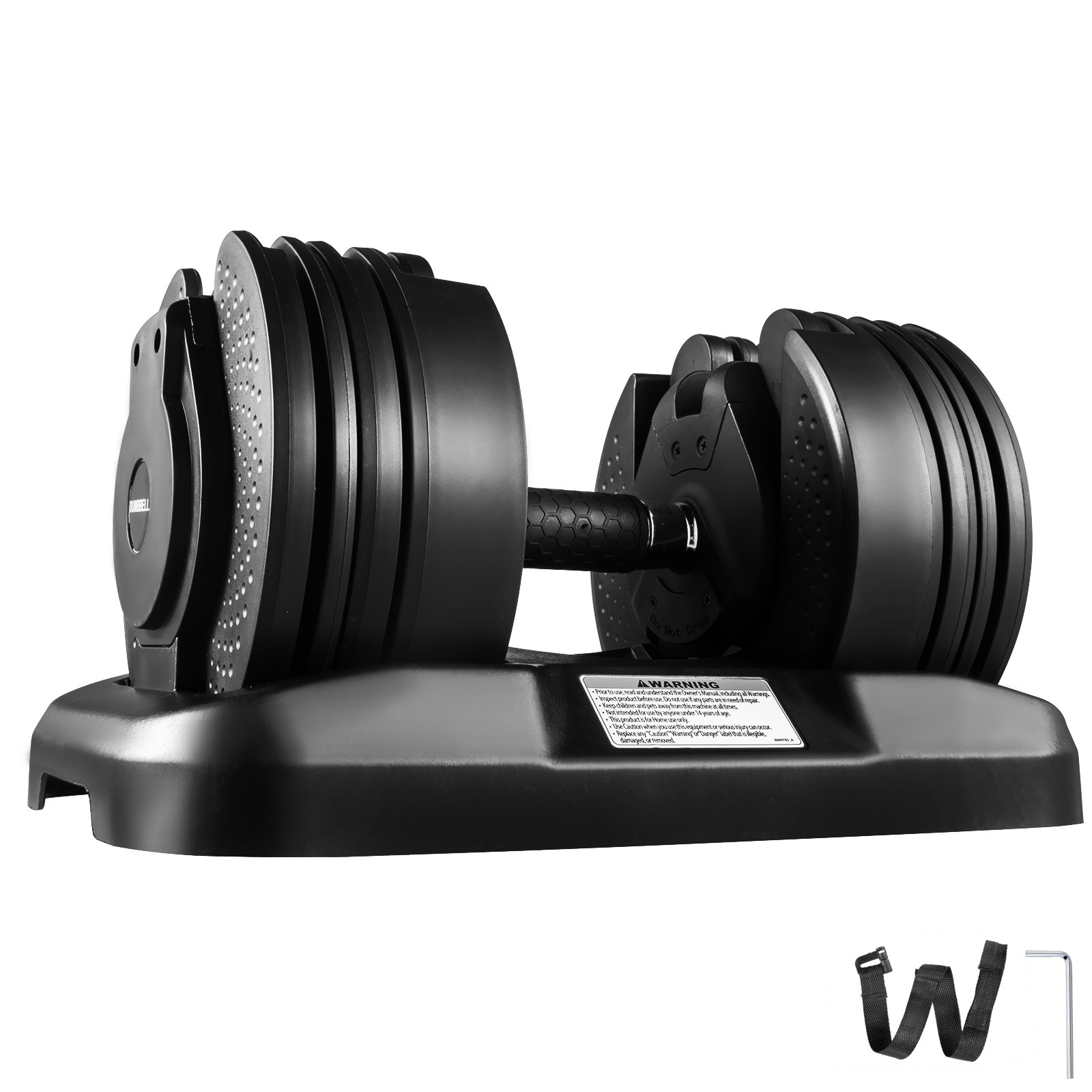 wholesalers in stock 52.5lb gym equipment set 24 kg 40kg weights set of adjustable dumbbells