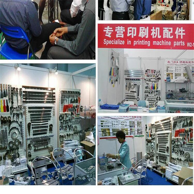 Solenoid Valve For Offset Printing Machine G2.335.492/01 Printing Machinery Spare Parts