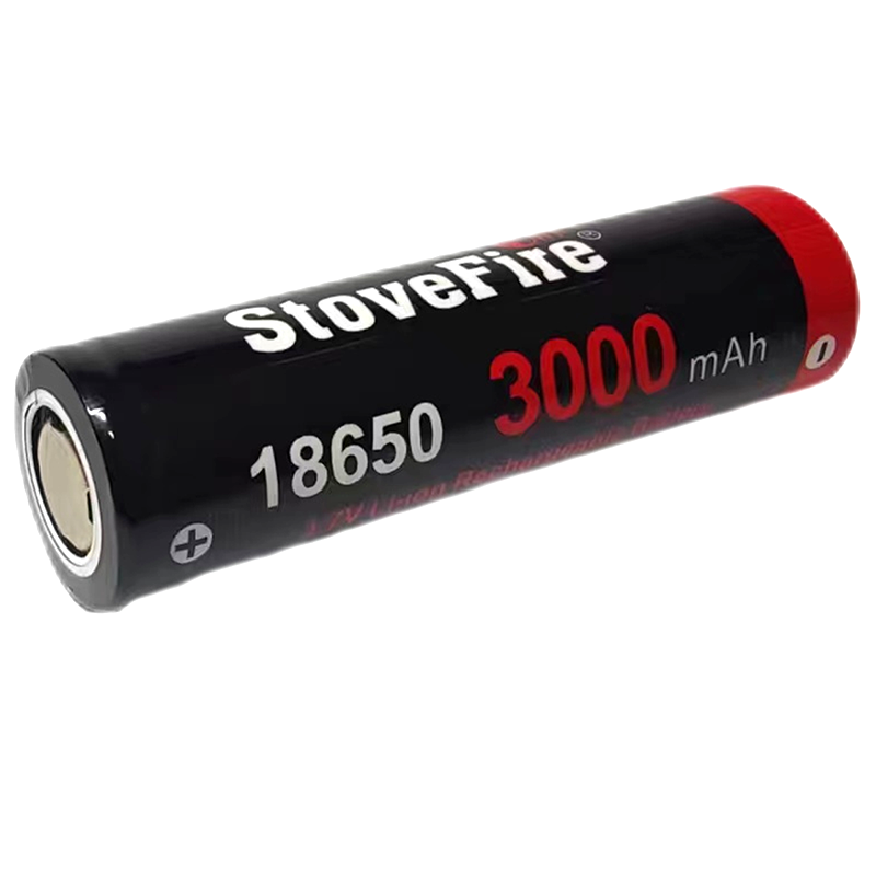 Original 3.6V 18650 Continuous 30A Power Tool Wireless Vacuum Cleaner Battery 3000mAh for Home Electric Cylindrical Lithium Ion