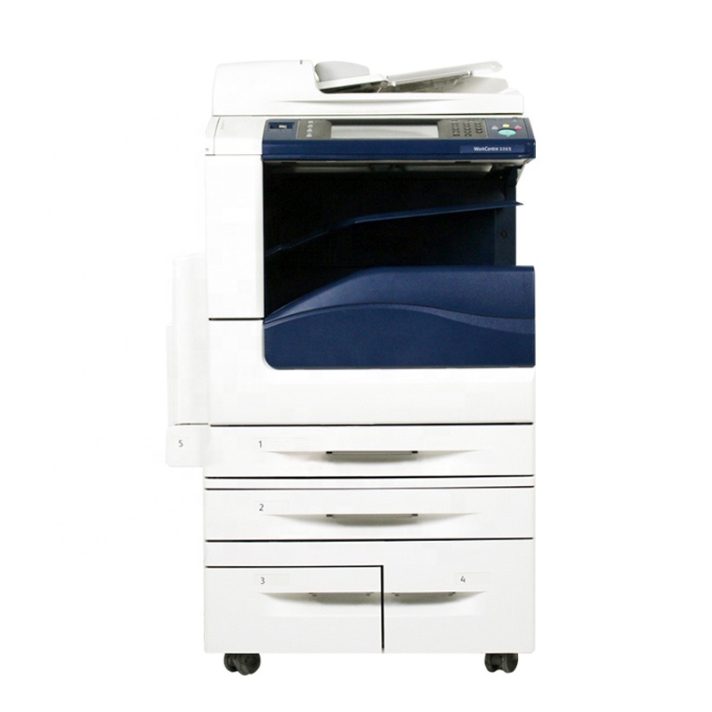 HiTek совместимый Xerox 3065 5335 фотокопировальный принтер для Docu center-IV 3065 Workcenter 5335 принтер