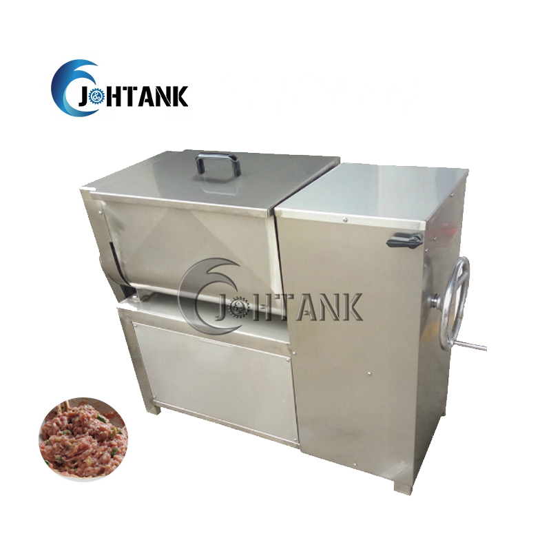 Multifunctional meatball stuffing blender mixer meat mixing machine
