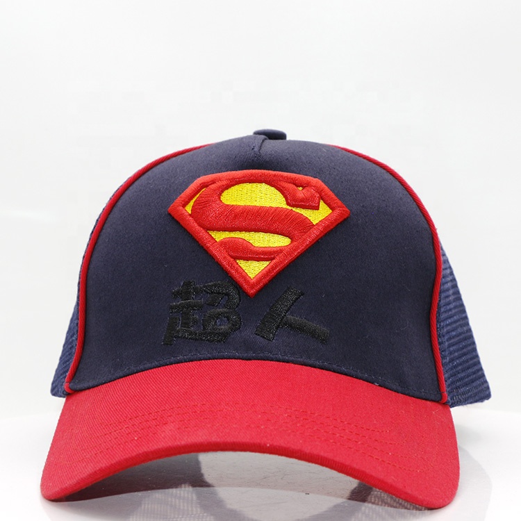 Custom 6 Panel 3d Embroidery Cotton Army Green Trucker Hat 112 Model Trucker Cap Richardson Ponytail Style Gorras