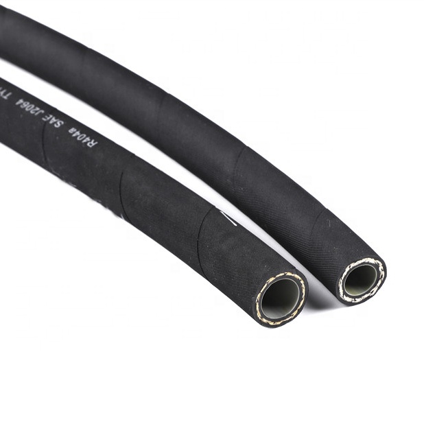 R134a R404a Refrigerant Charging Refrigerator Truck Hose