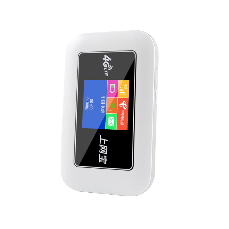 EDUP D523S Mifis 4G LTE роутер разблокированный MiFis ZTE 4G LTE роутер 4G Мобильная точка доступа 3g 4g карманная точка доступа