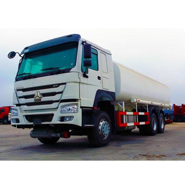 SINOTRUK howo б/у 20000 литров, авиационный топливный бак, Автоцистерна для продажи