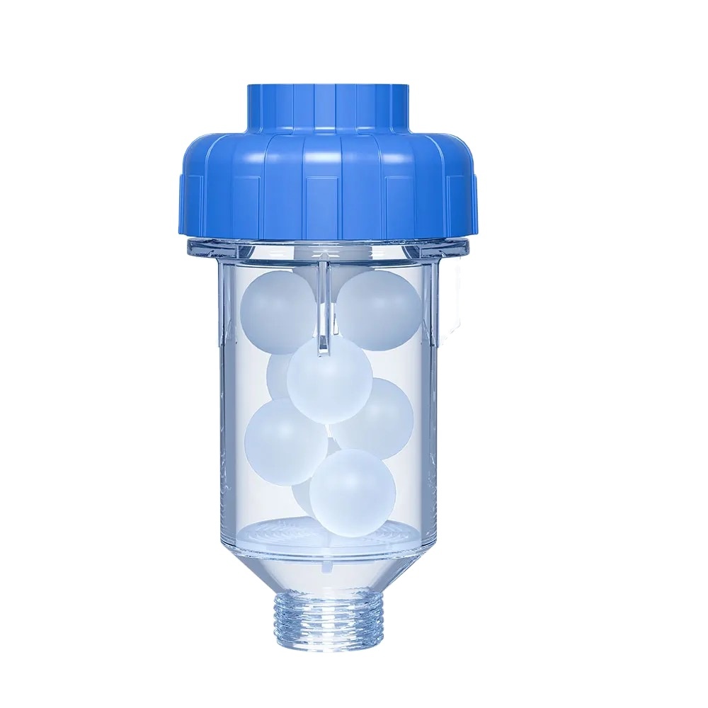 Anti Scale Washing Machine Water Filter Water softener