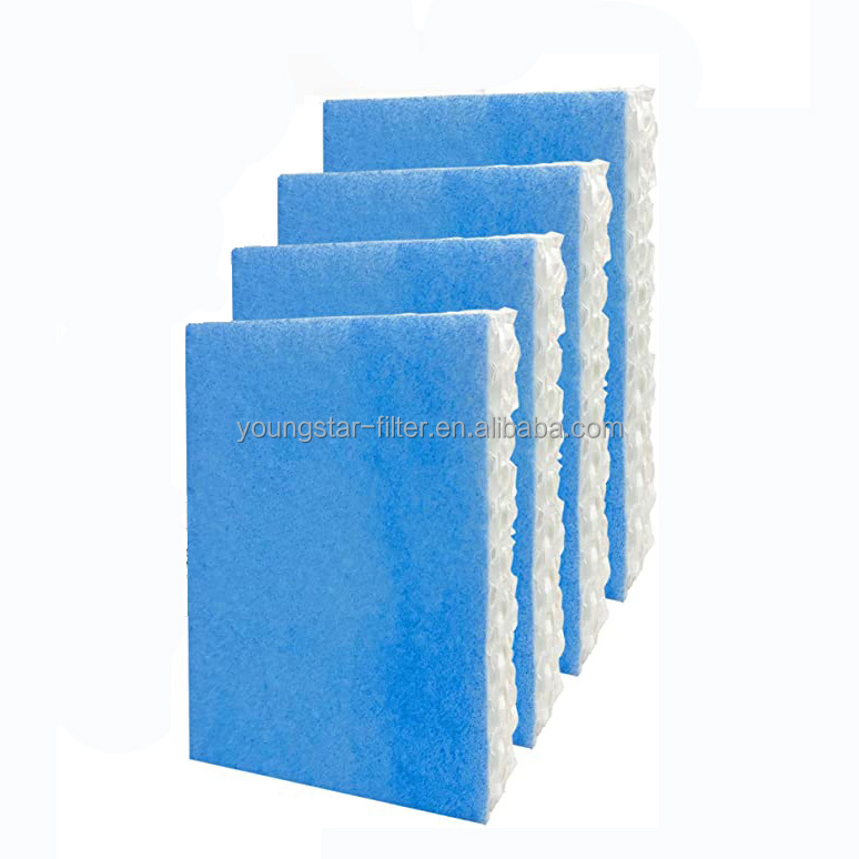 Replacement for Honeywell Top Fill Tower Humidifier HEV615 HEV620 Filter T HFT600T HFT600P