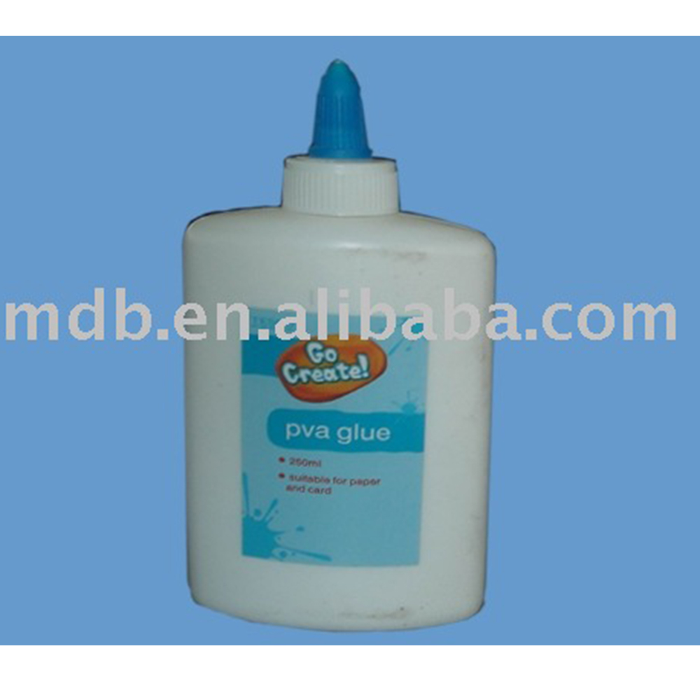 WHITE GLUE / CRAFT ADHESIVE