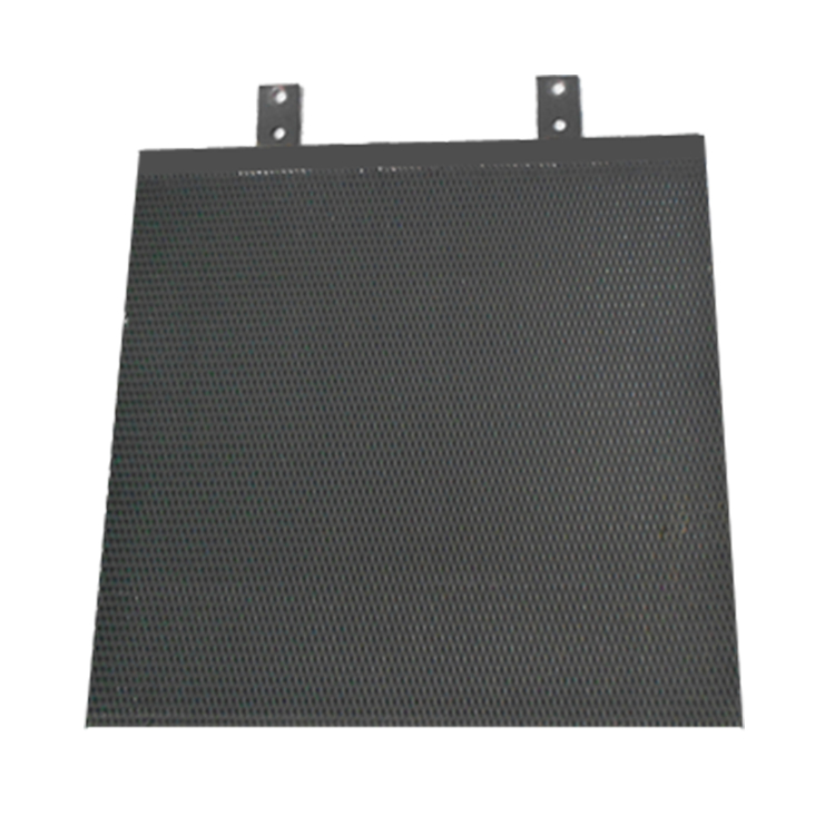 Factory price expanded metal mesh titanium FOILS Electrode mesh electrolytic cell