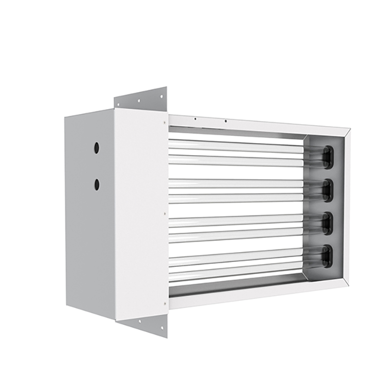 LED Strip room HVAC Disinfection UV Central light sterilizer lamp uvc for air conditioner