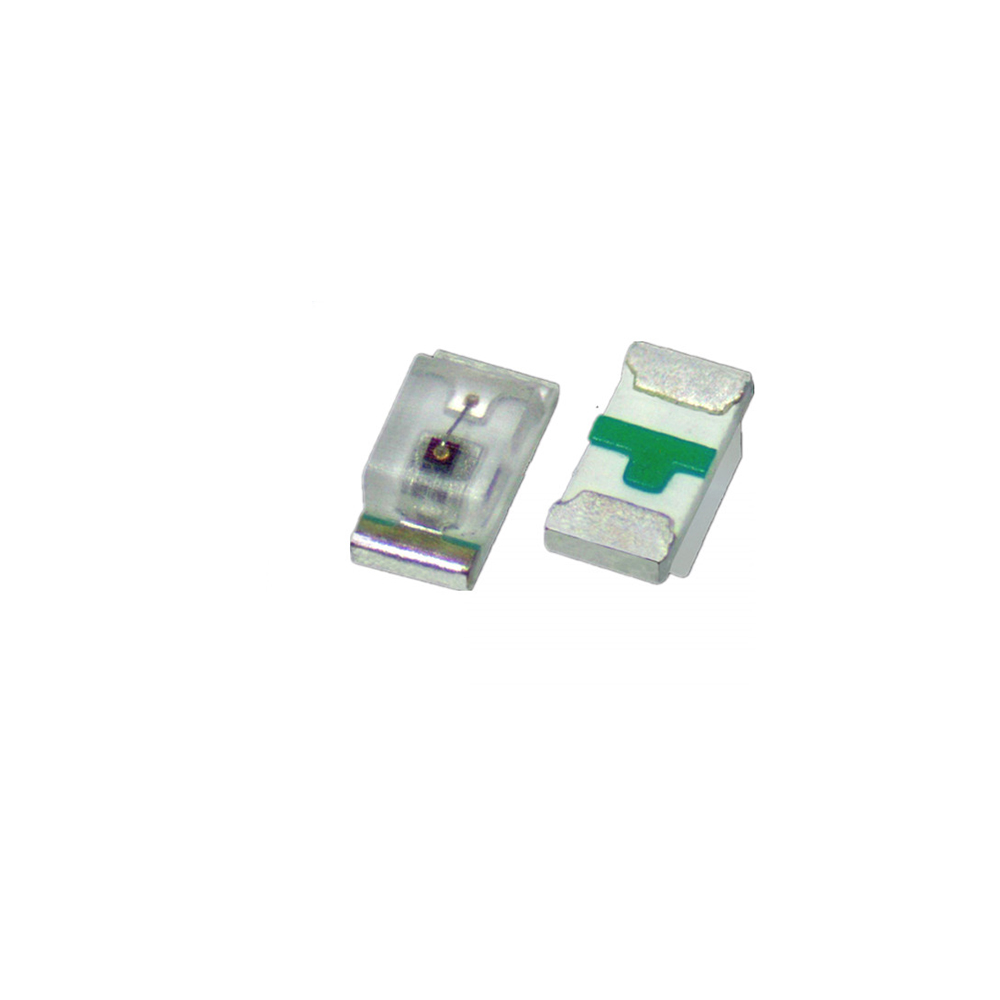 SMD 0402 LED Emitting Diode Light Beads White Red Green Blue Yellow Orange UV Pink Purple 0402 SMT Diodes Lamp Chip