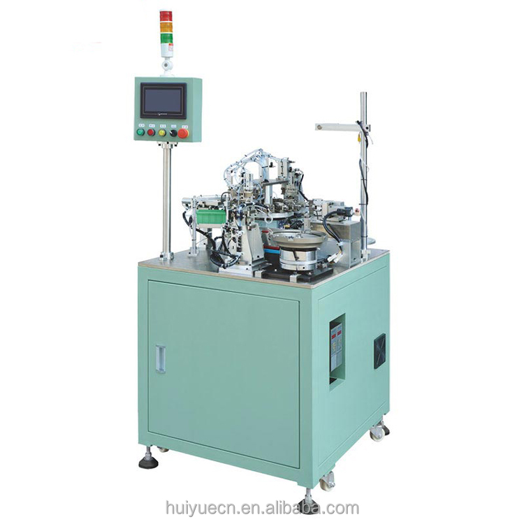 Manufacturers supply 32type cd chip inductor winding machine