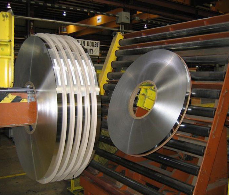 sus201 aisi 301 0.6mm 0.8mm 1.0mm thickness price stainless steel spring steel strip