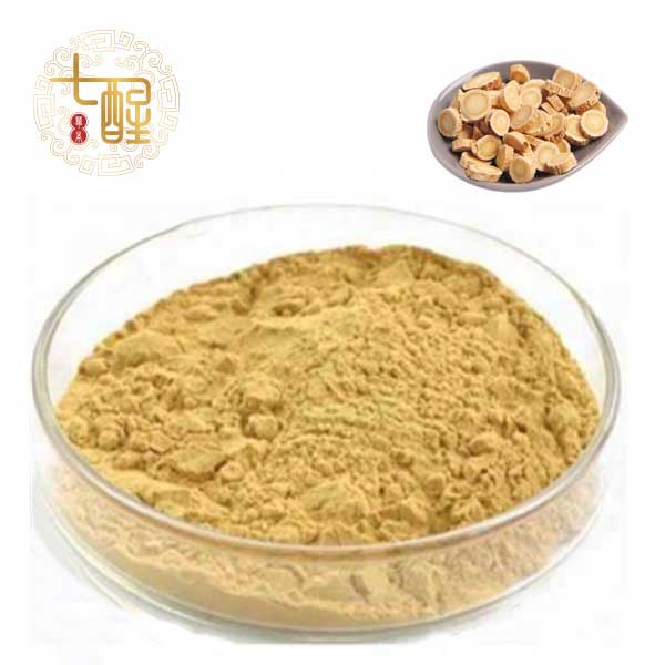 Professional Manufacture Organic astragalus root slice / powder / astragalus extract   Astragalus