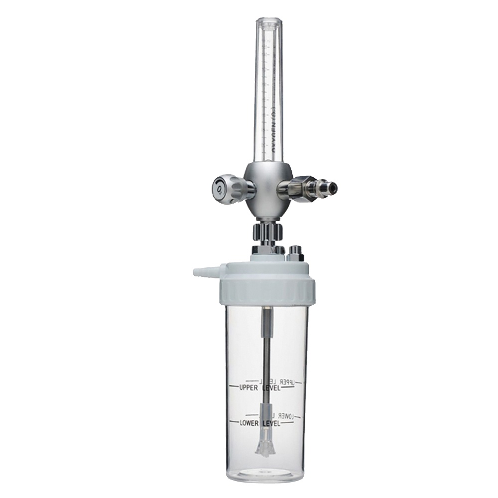 2021 Best sale Oxygen Gas with Flow Meter