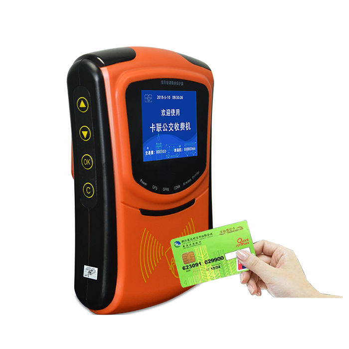Wi-Fi mifare reader/кассовый платеж vend nfc платеж pos терминал/система кассовых терминалов автобусных билетов