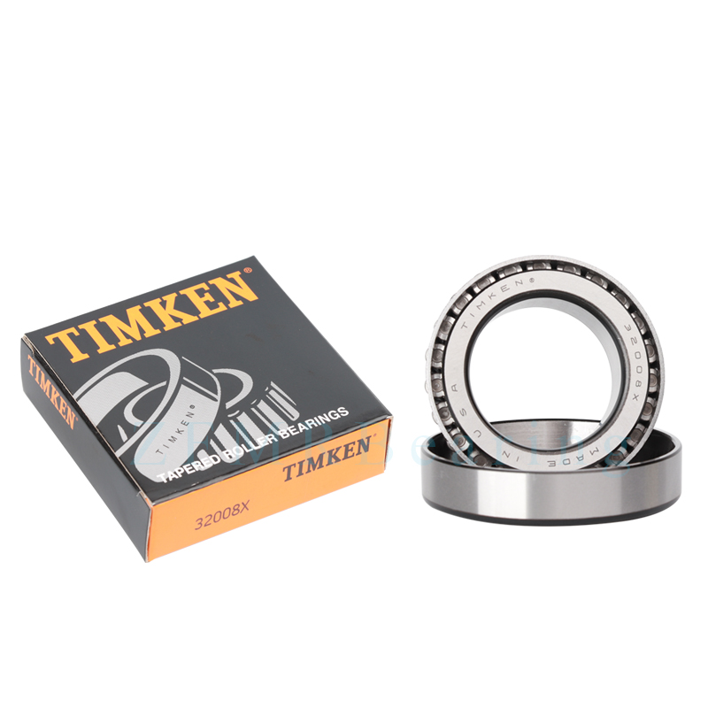 Bearing TIMKEN High quality single row tapered roller bearing LM104948/LM104910 price timken bearing timken seal