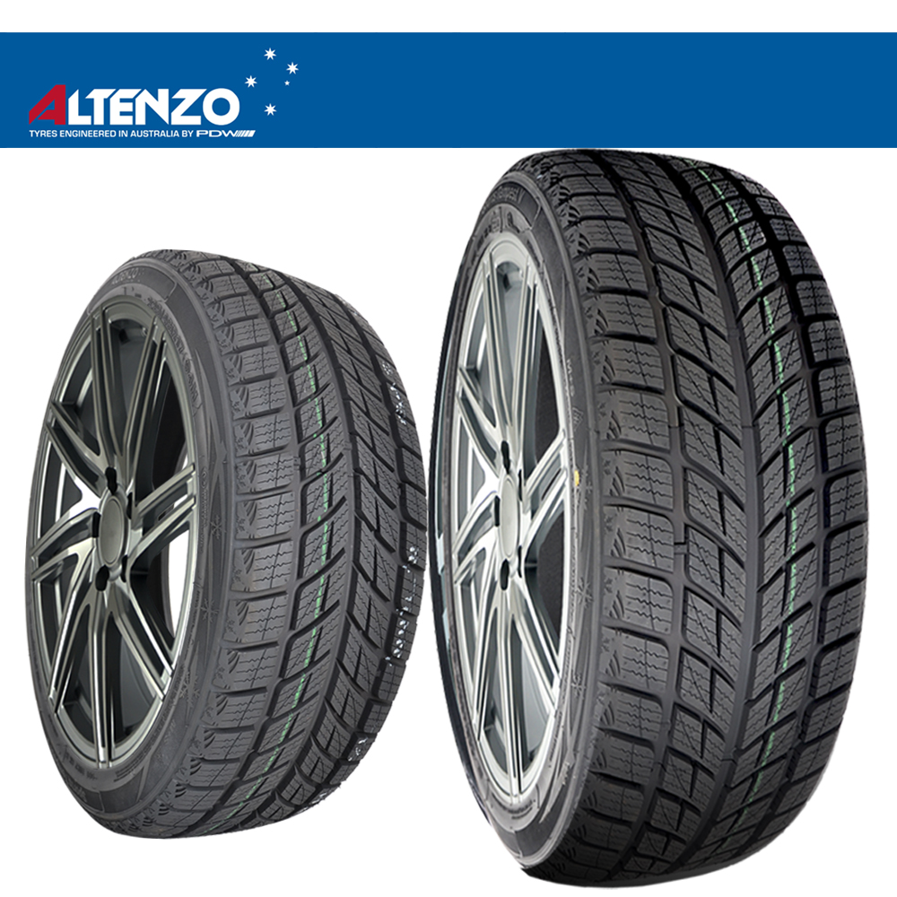 Спортивная шина Tempest V 225/50R17 Altenzo, радиальная направленная Автомобильная зимняя шина, устойчивая к износу, Новая шина оптом