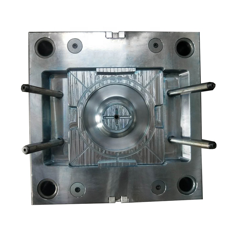 Dymolding новый дизайн высокое качество dy122 внутренняя чашка Крышка вакуумный блендер пластик запчасти