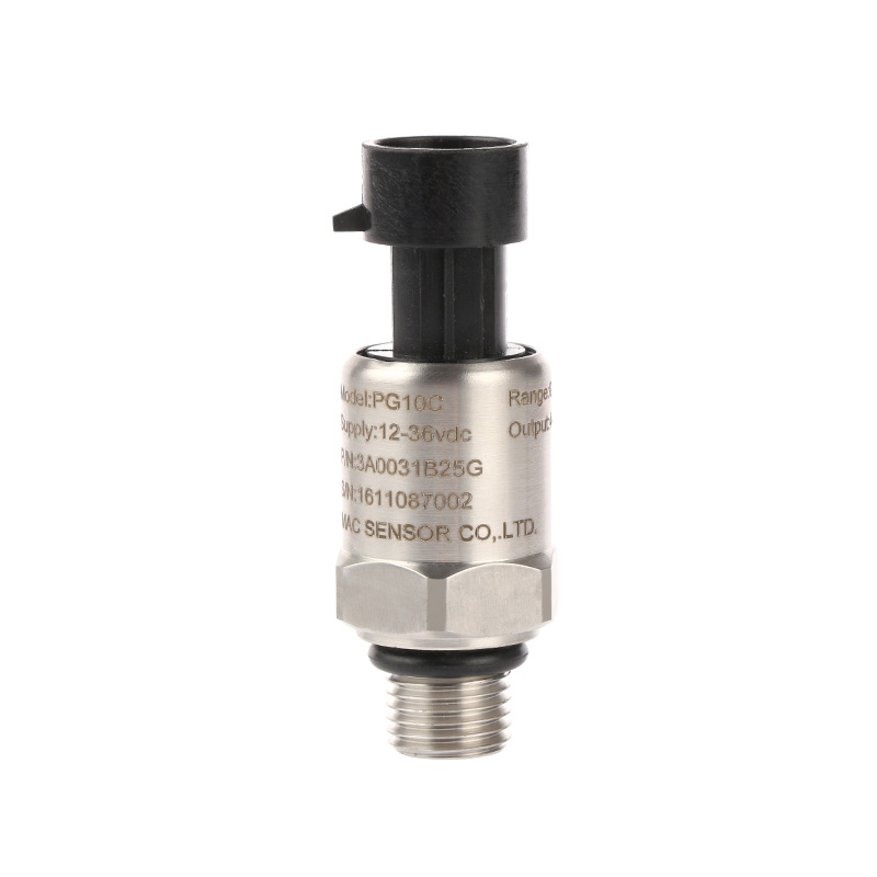 Датчик уровня топлива и давления мотоцикла Macsensor psi