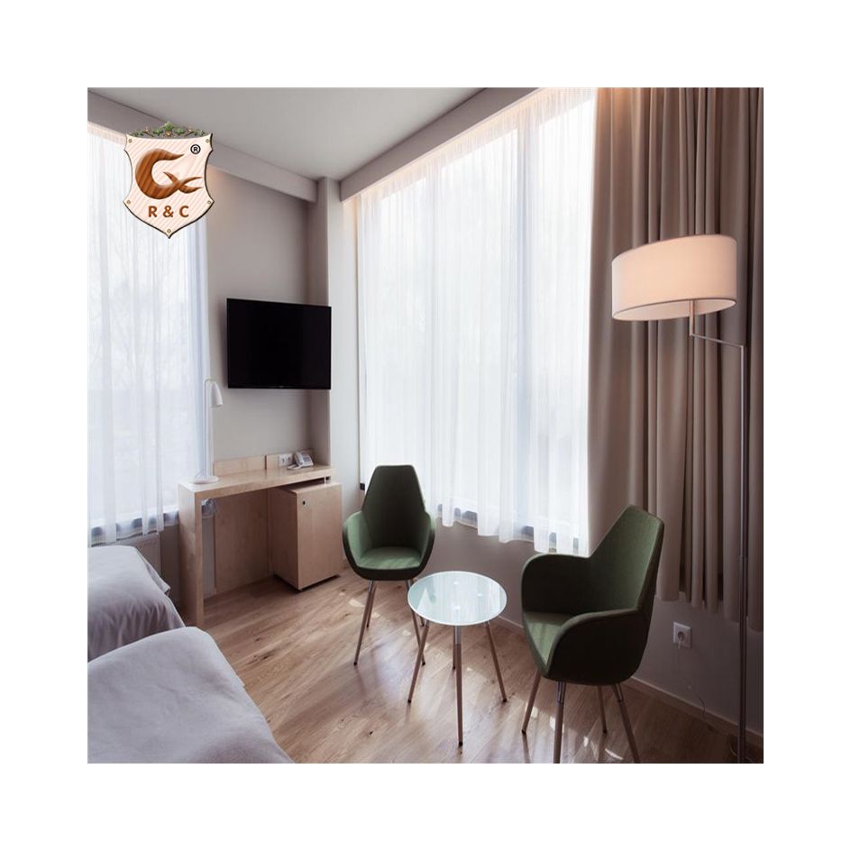 Modern Hot Selling Blackout Hot Sale Luxury Curtains Polyester Drape For Home Decor