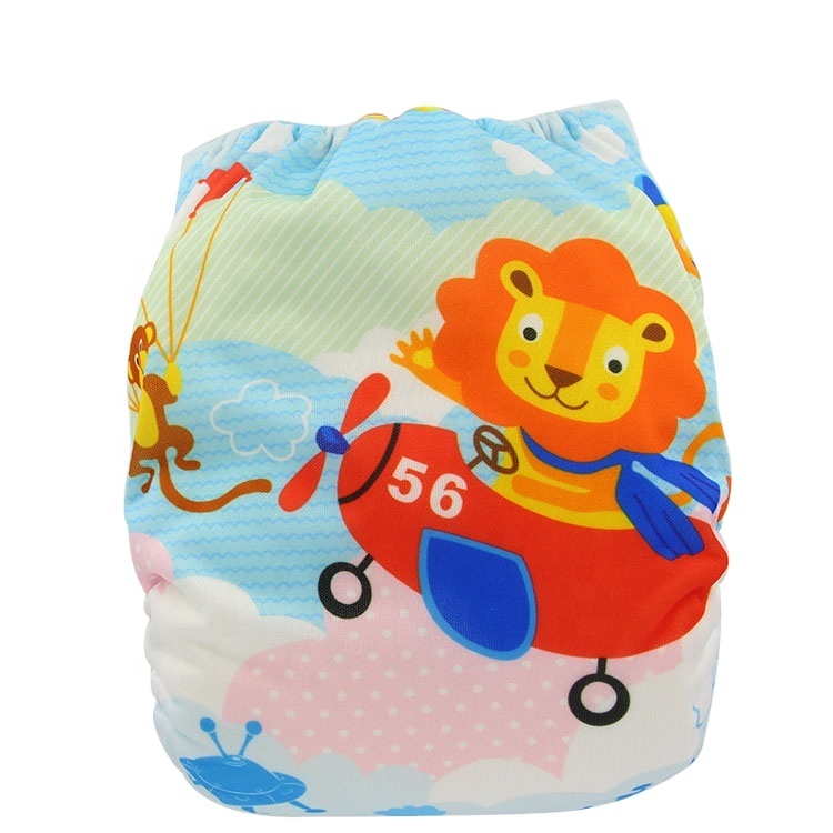 Ohbabyka цифровые подгузники для детей оптом