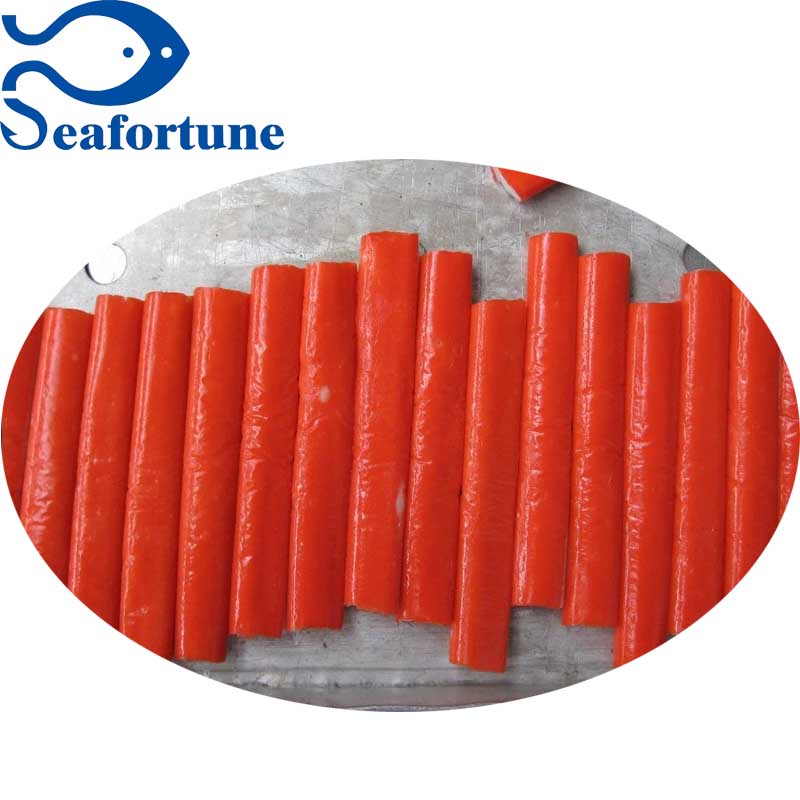 Премиум Замороженные Палочки Surimi морепродукты Краб палочка