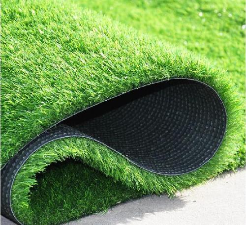 Sample Free Football Putting Pad UV Green Grass Synthetic Turf Mat Artificial Grass Residential artificial turf shock pad