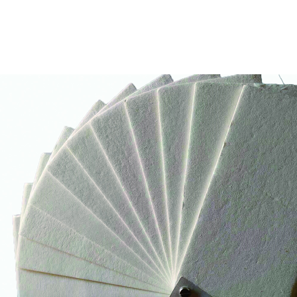 Китай завод 160GSM впитывающая парфюмерная карта для дома