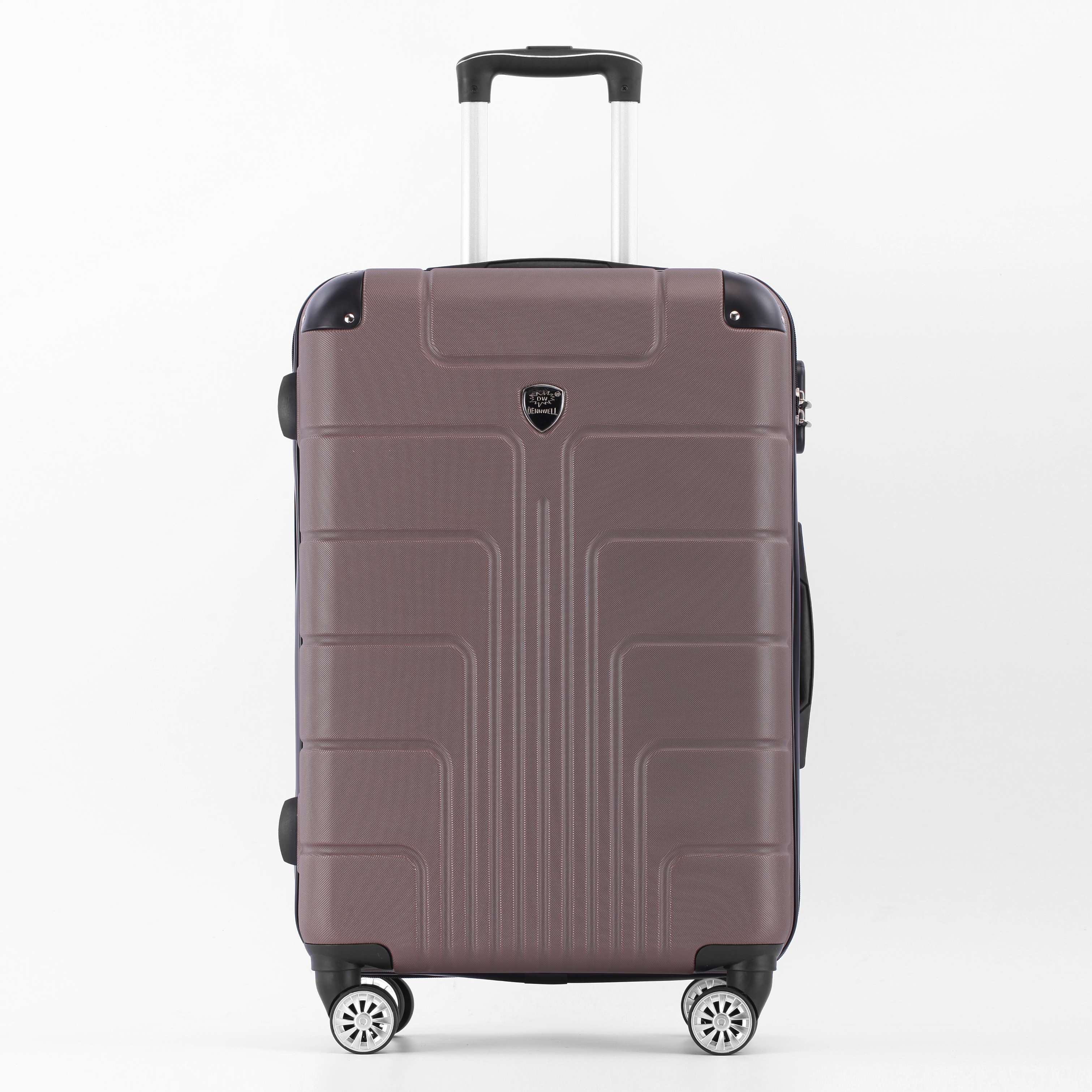 RS1923 OEM, недорогие высококачественные дорожные чемоданы на колесиках 20 дюймов, 24 дюйма, 28 дюймов, 3 шт.