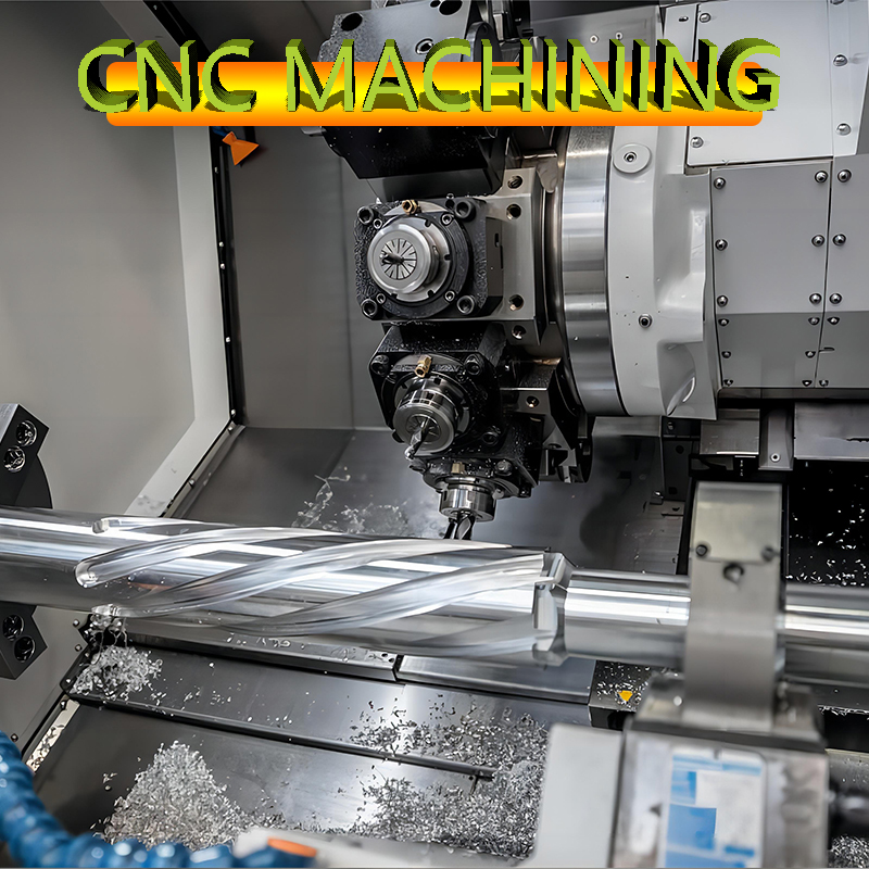3D Printing Companies CNC Machining Services Development Metal Plastic Product Fabrication Rapid Prototyping Manufacturing